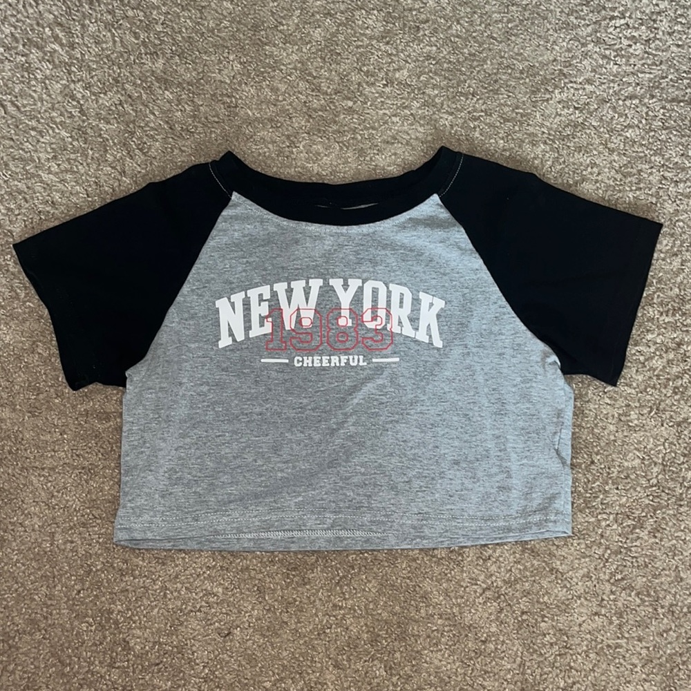 SHEIN top